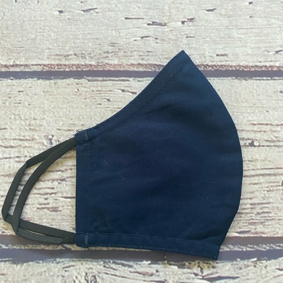 Cloth Face Mask - Picture 3 of 3